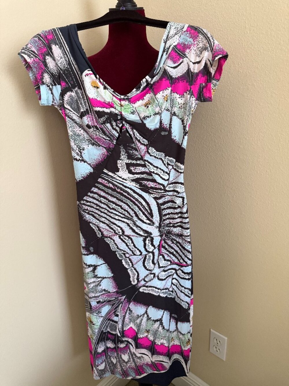Roberto Cavalli Dress